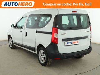 Dacia Dokker 1.5 dCi Essential