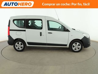 Dacia Dokker 1.5 dCi Essential
