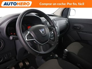 Dacia Dokker 1.5 dCi Essential