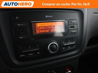 Dacia Dokker 1.5 dCi Essential
