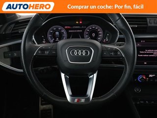 Audi Q3 45 TFSIe S line