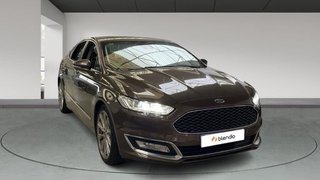 Ford Mondeo 2.0 TDCI 180 VIGNALE 180 4P