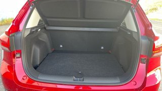 MG ZS 1.5 HEV LUXURY 197 5P