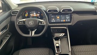 MG ZS 1.5 HEV LUXURY 197 5P