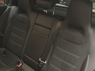 MERCEDES-BENZ Clase A 180 AMG Line