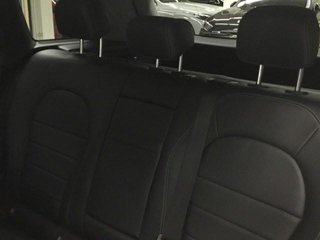 MERCEDES-BENZ Clase GLC 300 de 4Matic AMG Line