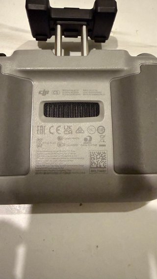 Mando DJI Gris