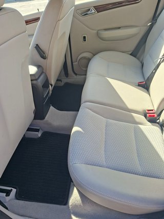 Mercedes-Benz Clase A elegance CDi200