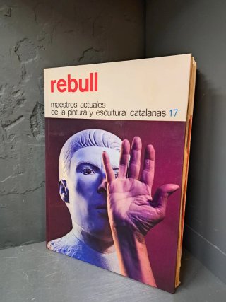 Arte Catalán años 70's
