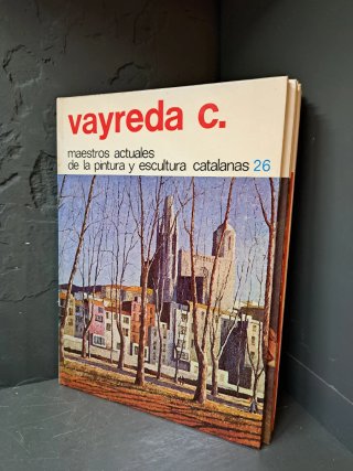 Arte Catalán años 70's