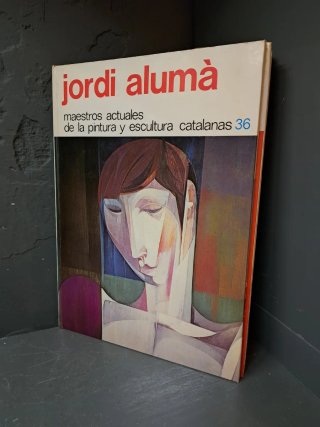 Arte Catalán años 70's