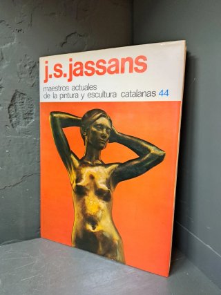 Arte Catalán años 70's