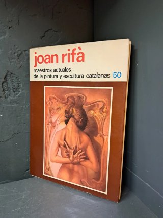 Arte Catalán años 70's