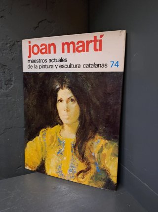 Arte Catalán años 70's
