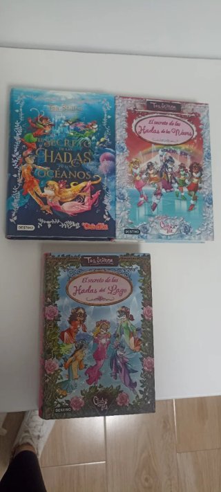 Libros