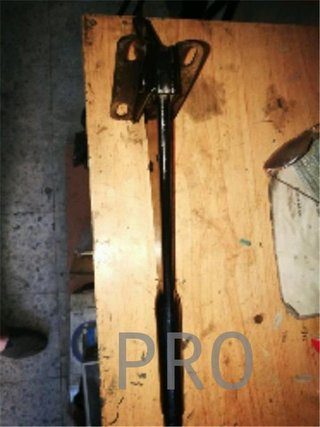 freno de mano seat 600