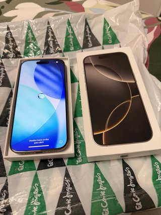iPhone 14 Pro Plata