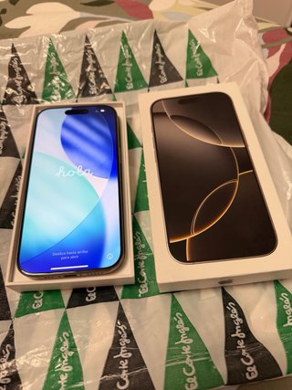 iPhone 14 Pro Plata
