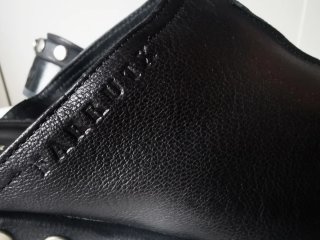 Zuecos Farrutx Talla 37 Negros