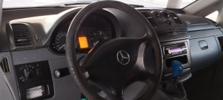 Mercedes-Benz Vito 2009