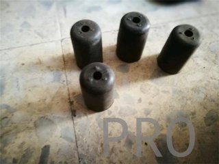 guardapolvos bomba freno seat 600