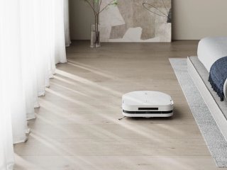 ECOVACS DEEBOT X5 Omni Aspiradora Robot con estación Todo en uno