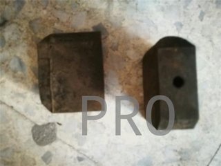soportes de caja de cambios de seat 600