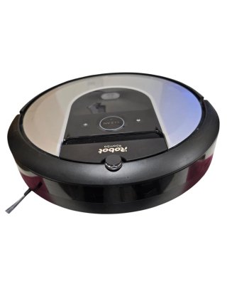 iRobot Roomba Combo i8 Robot Aspirador y Friegasuelos 2 en 1