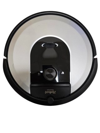 iRobot Roomba Combo i8 Robot Aspirador y Friegasuelos 2 en 1