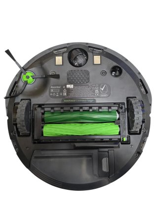 iRobot Roomba Combo i8 Robot Aspirador y Friegasuelos 2 en 1