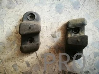 soporte de asientos trasero seat 600