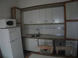 Piso en alquiler en Centro - Sagrario en Granada