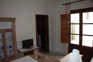 Piso en alquiler en Centro - Sagrario en Granada