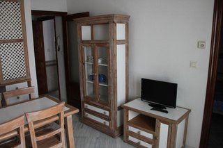 Piso en alquiler en Centro - Sagrario en Granada