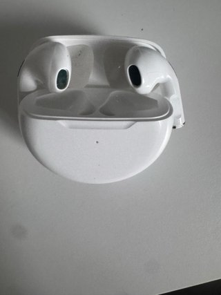 “AirPods” 4 Blancos