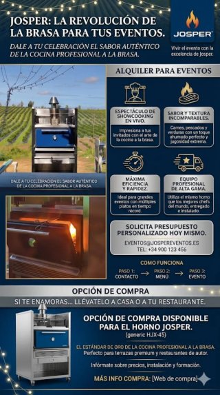 Forno professionale per la ristorazione Retigo