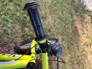 Bici Infantil Nstar 20” sin uso regalo casco