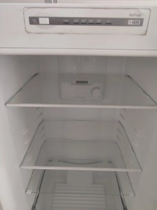 Combi Balay Blanco