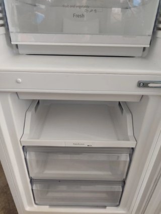Combi Balay Blanco