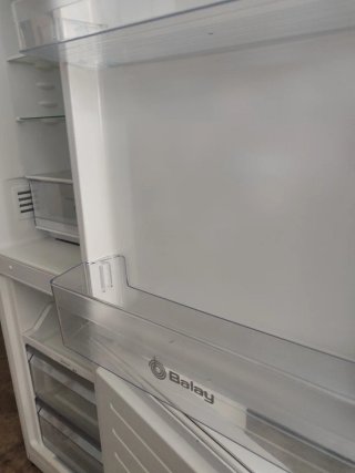 Combi Balay Blanco