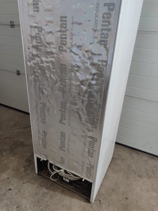 Combi Balay Blanco
