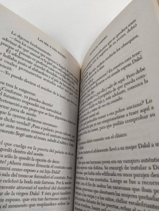 Relatos de vampiros