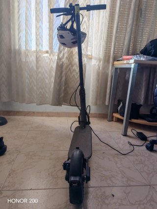 Patinete Xiaomi Scooter 3 + Regalos