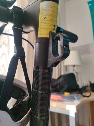 Patinete Xiaomi Scooter 3 + Regalos