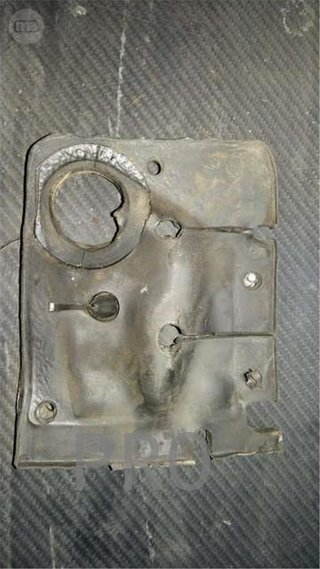 chapón de Seat 600