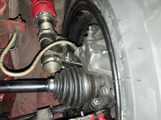 Golf GTI 16v Homologado Rally