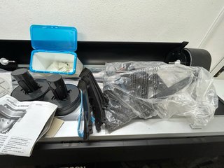 NEGOCIABLE Impresora Epson SureColor P9000