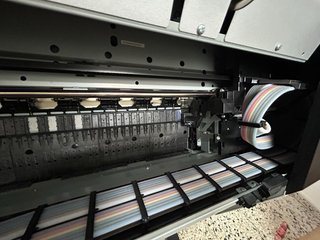NEGOCIABLE Impresora Epson SureColor P9000
