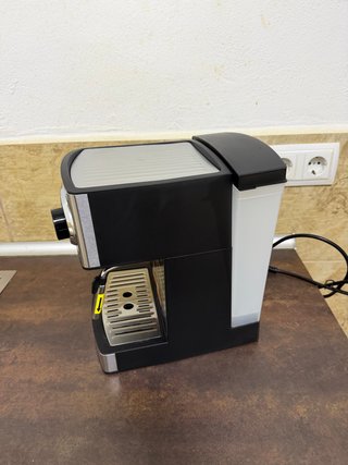 Cafetera Cecotec Power Espresso 20