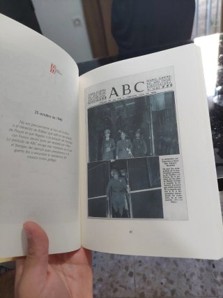 ABC 100 años, 100 portadas